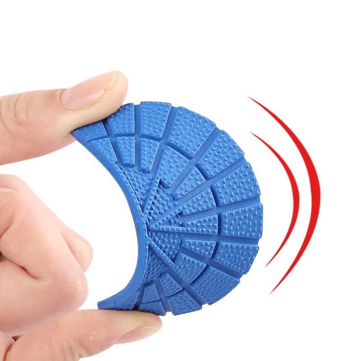 ヒールプロテクター 2個セット 1足分 | PlusNao | 詳細画像10 