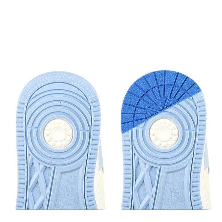 ヒールプロテクター 2個セット 1足分 | PlusNao | 詳細画像2 