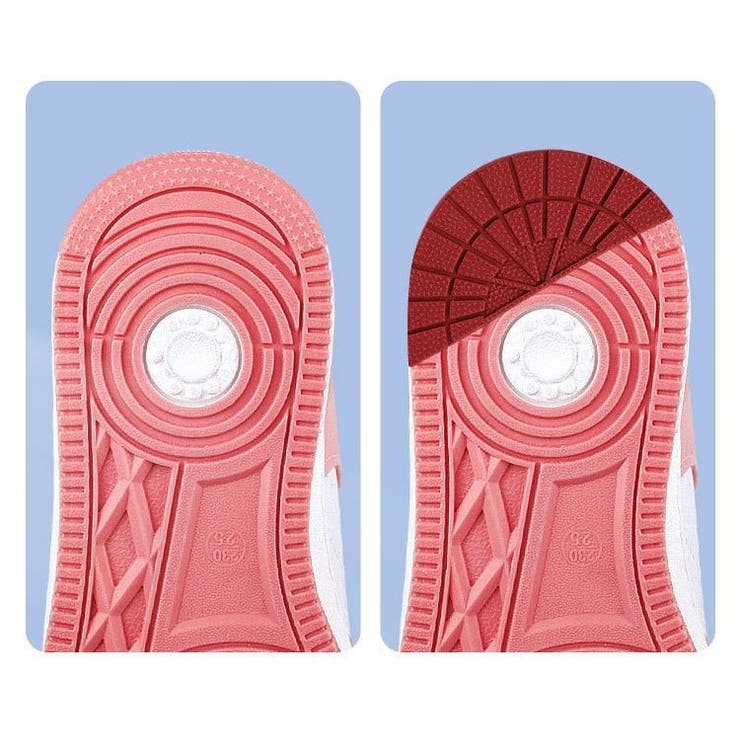 ヒールプロテクター 2個セット 1足分 | PlusNao | 詳細画像8 