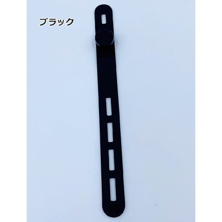 ケーブルバンド 5個セット ケーブルクリップ | PlusNao | 詳細画像11 