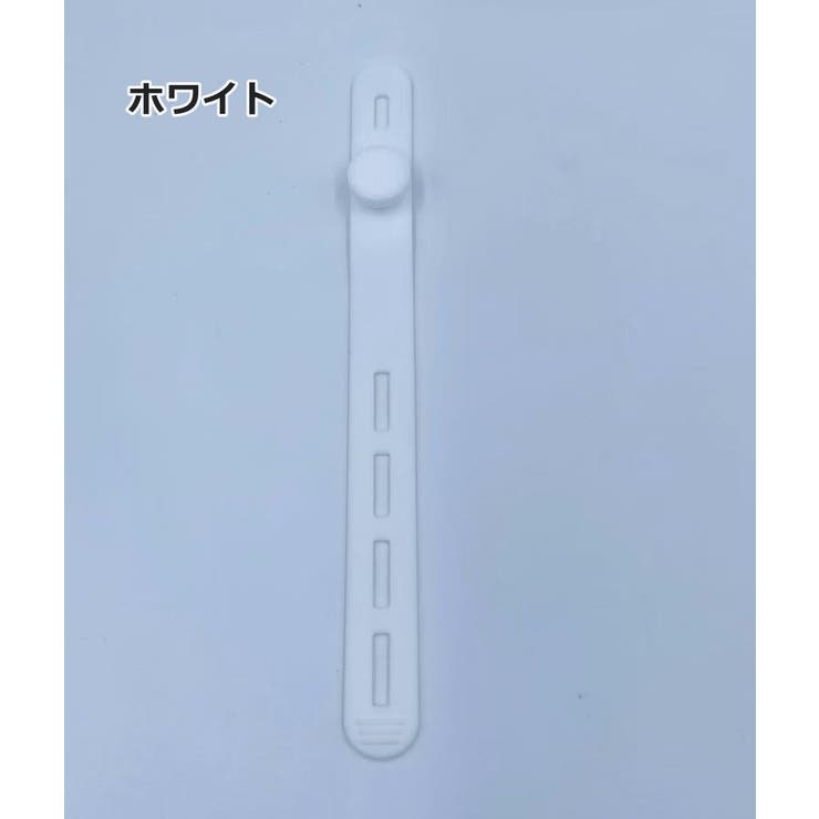 ケーブルバンド 5個セット ケーブルクリップ | PlusNao | 詳細画像12 