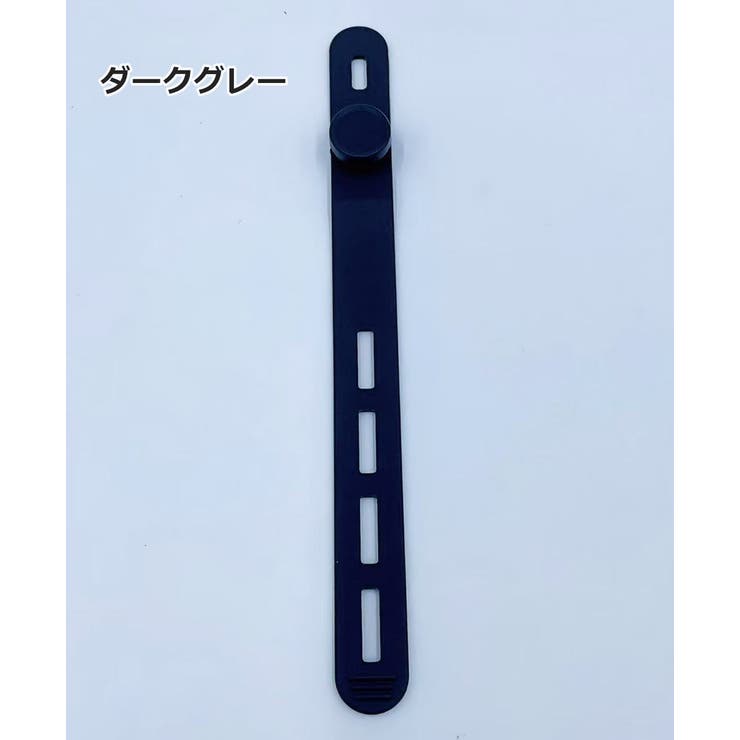 ケーブルバンド 5個セット ケーブルクリップ | PlusNao | 詳細画像14 