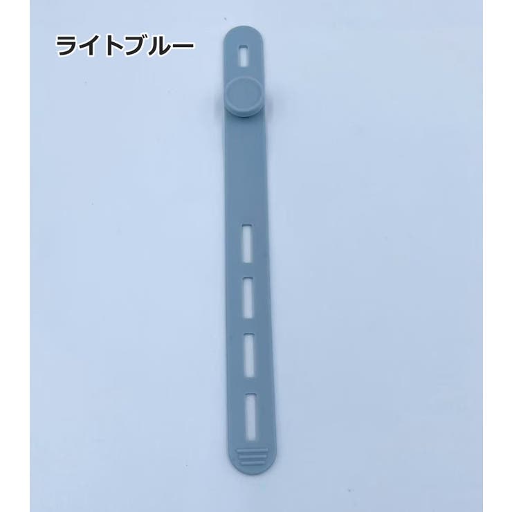 ケーブルバンド 5個セット ケーブルクリップ | PlusNao | 詳細画像15 