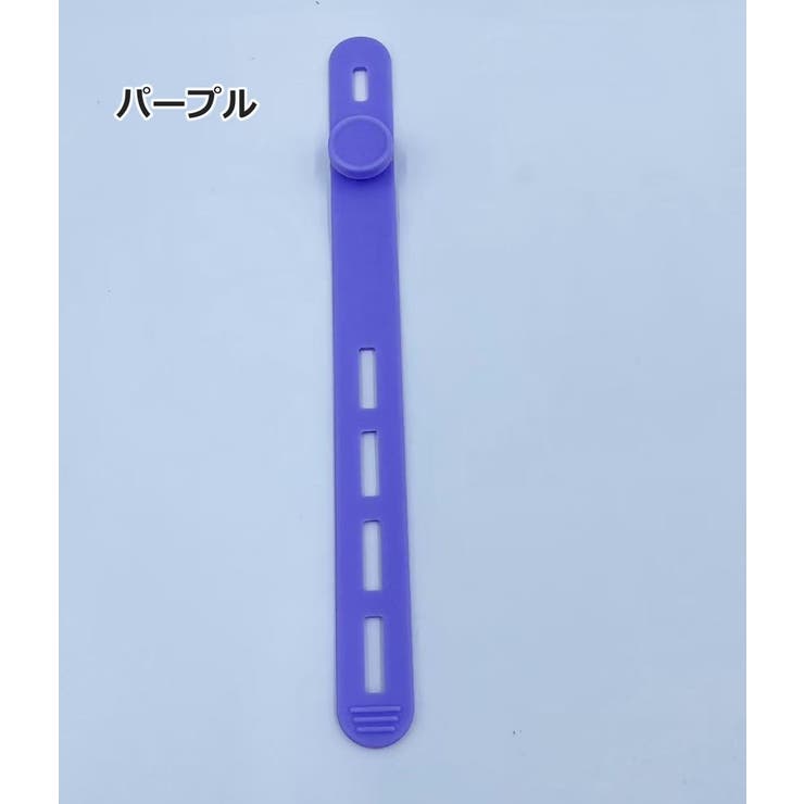 ケーブルバンド 5個セット ケーブルクリップ | PlusNao | 詳細画像16 