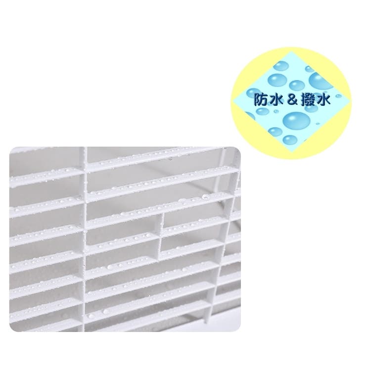 卓上ラック 卓上収納 ミニラック | PlusNao | 詳細画像11 