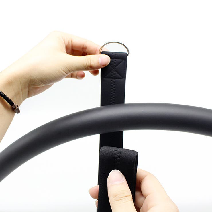 リストストラップ 手首ストラップ ベビー | PlusNao | 詳細画像4 