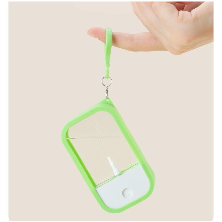 アトマイザー スプレーボトル 香水 | PlusNao | 詳細画像4 