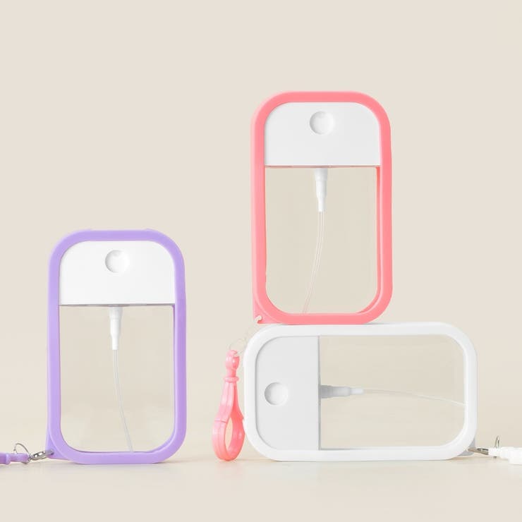 アトマイザー スプレーボトル 香水 | PlusNao | 詳細画像8 