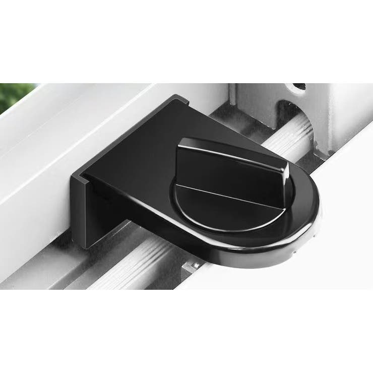 窓用補助錠 単品 防犯用品 | PlusNao | 詳細画像10 