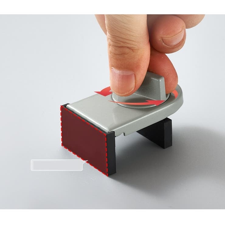 窓用補助錠 単品 防犯用品 | PlusNao | 詳細画像11 