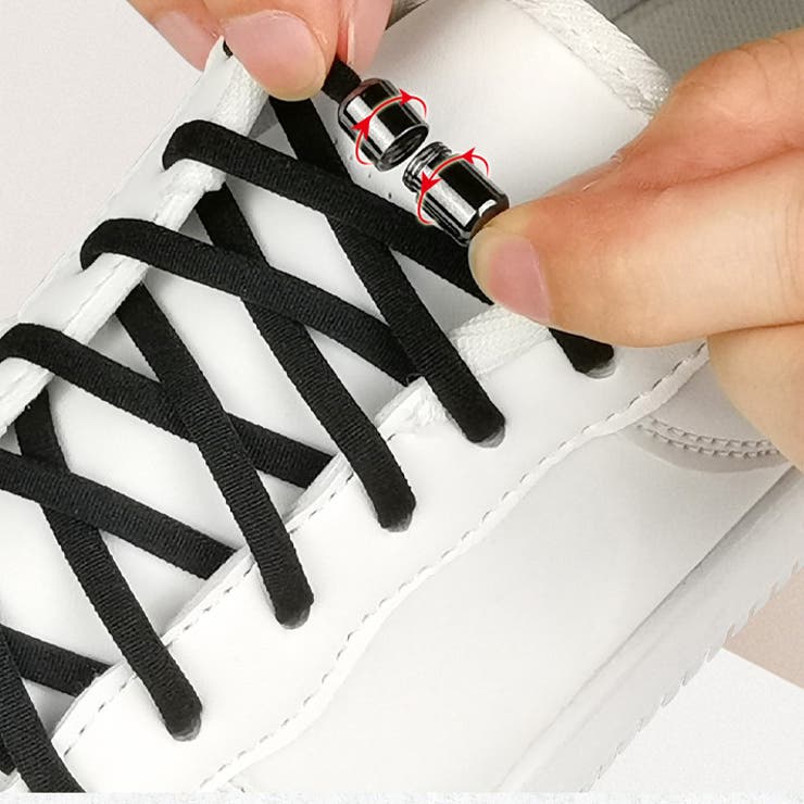 靴紐 靴ひも シューレース | PlusNao | 詳細画像7 