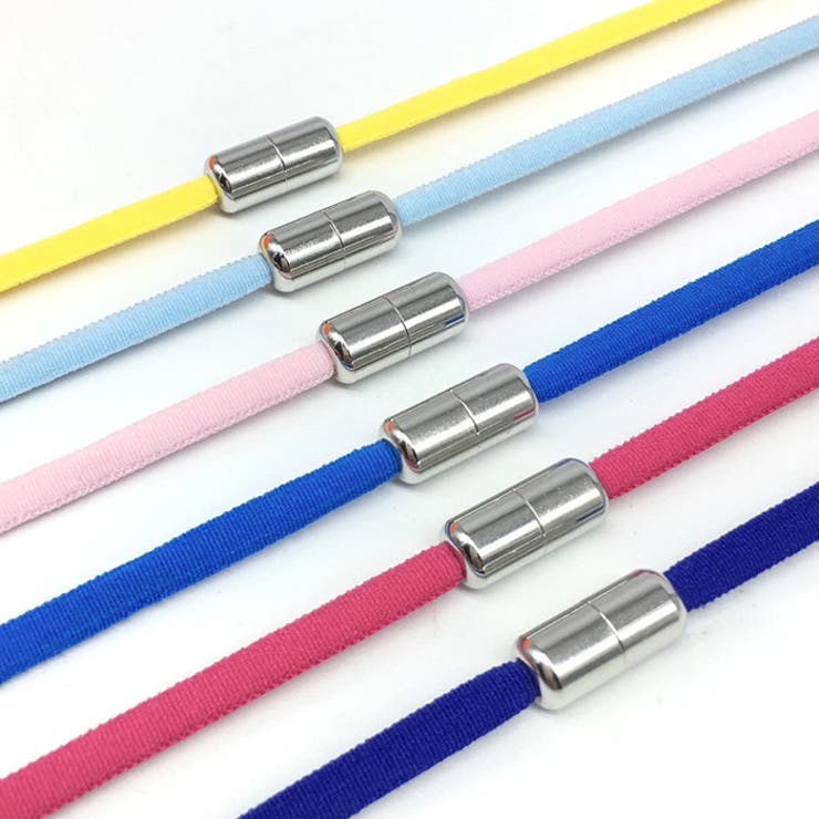 靴紐 靴ひも シューレース | PlusNao | 詳細画像9 