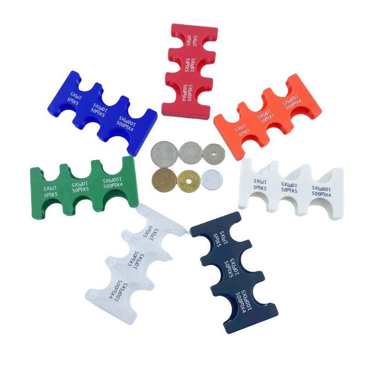 コインホルダー コインケース 小銭入れ | PlusNao | 詳細画像5 