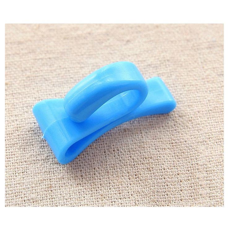 キークリップ キーフック 2個セット | PlusNao | 詳細画像11 