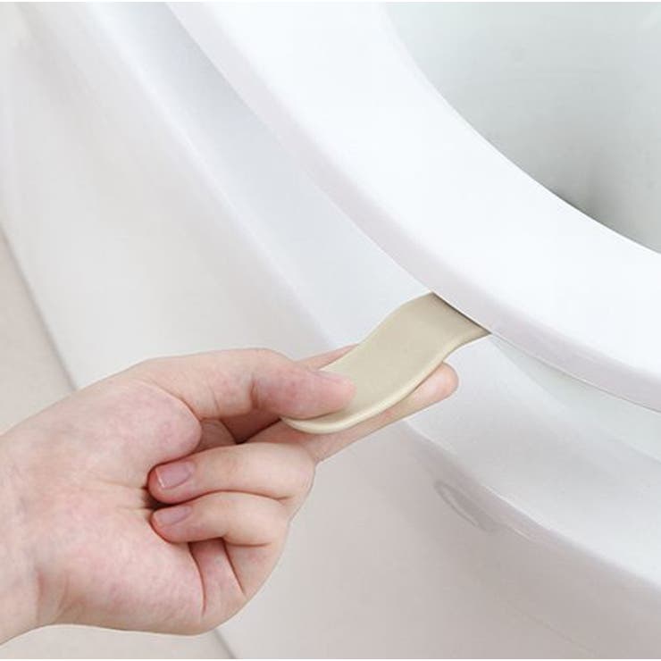 便座用取っ手 3個セット 便座リフター | PlusNao | 詳細画像2 