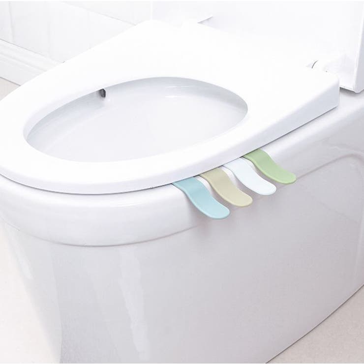 便座用取っ手 3個セット 便座リフター | PlusNao | 詳細画像8 