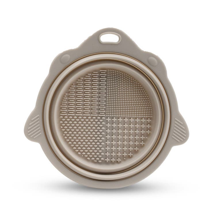 メイクブラシクリーナー 化粧ブラシクリーナー 筆洗い | PlusNao | 詳細画像12 