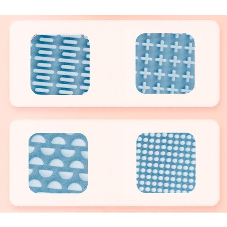 メイクブラシクリーナー 化粧ブラシクリーナー 筆洗い | PlusNao | 詳細画像8 