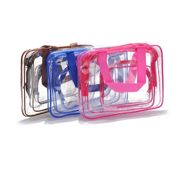 化粧ポーチ メイクポーチ コスメポーチ | PlusNao | 詳細画像11 