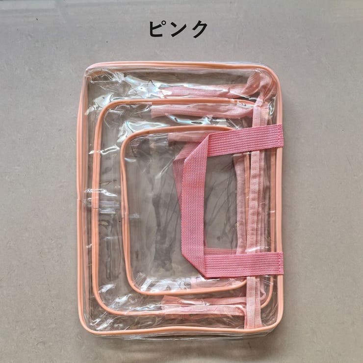 化粧ポーチ メイクポーチ コスメポーチ | PlusNao | 詳細画像14 