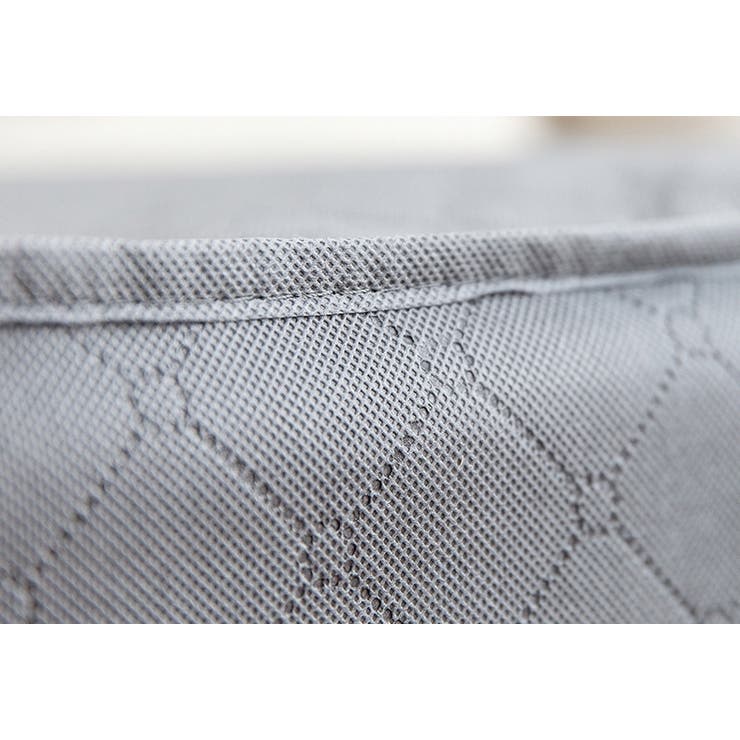 布団収納袋 収納ケース クリア窓 | PlusNao | 詳細画像14 