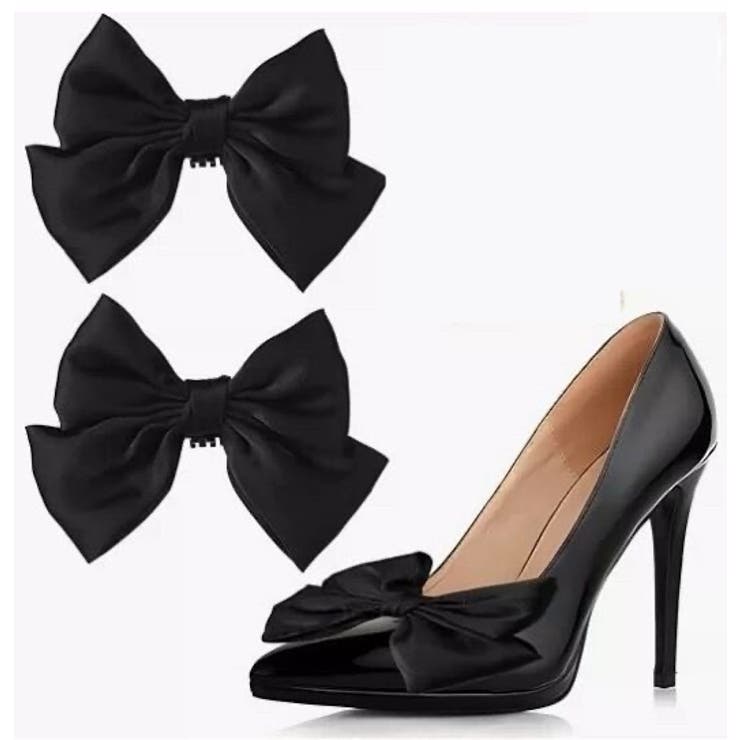 シューズクリップ 1ペア 計2個 | PlusNao | 詳細画像2 