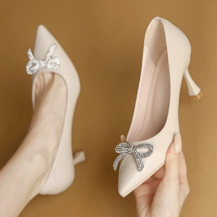 シューズクリップ 1ペア 計2個 | PlusNao | 詳細画像4 