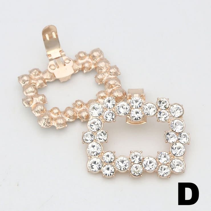 シューズクリップ 1ペア 計2個 | PlusNao | 詳細画像9 