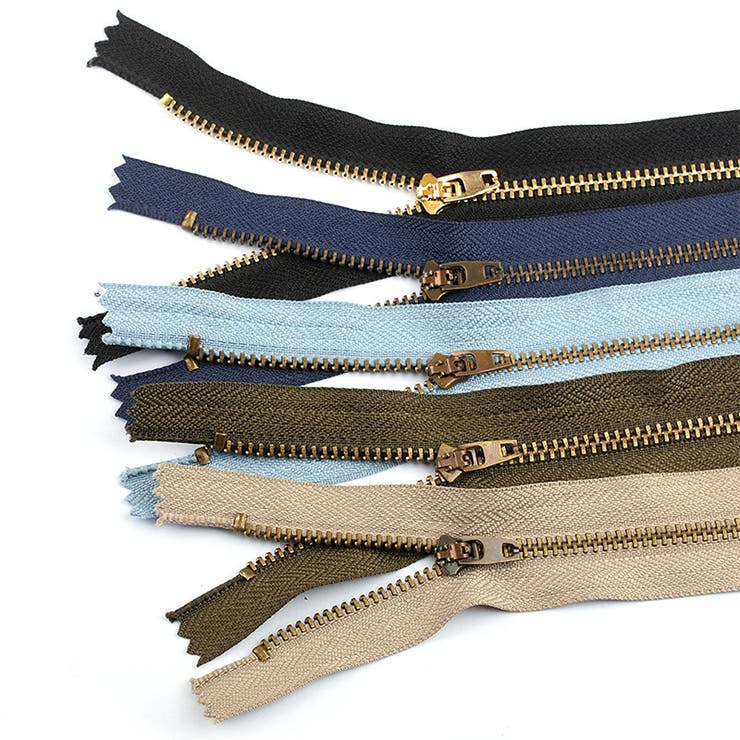 ファスナー ジッパー チャック | PlusNao | 詳細画像12