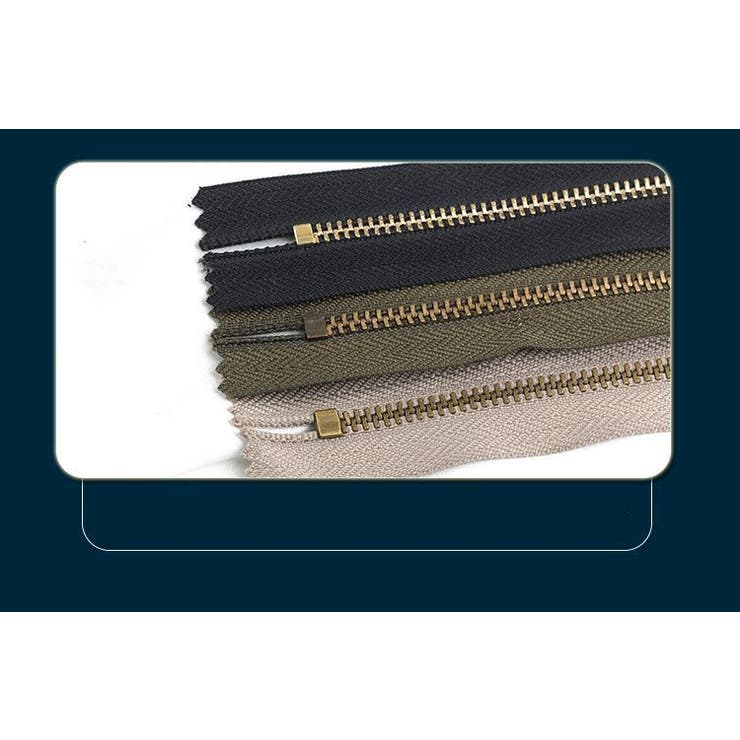 ファスナー ジッパー チャック | PlusNao | 詳細画像14