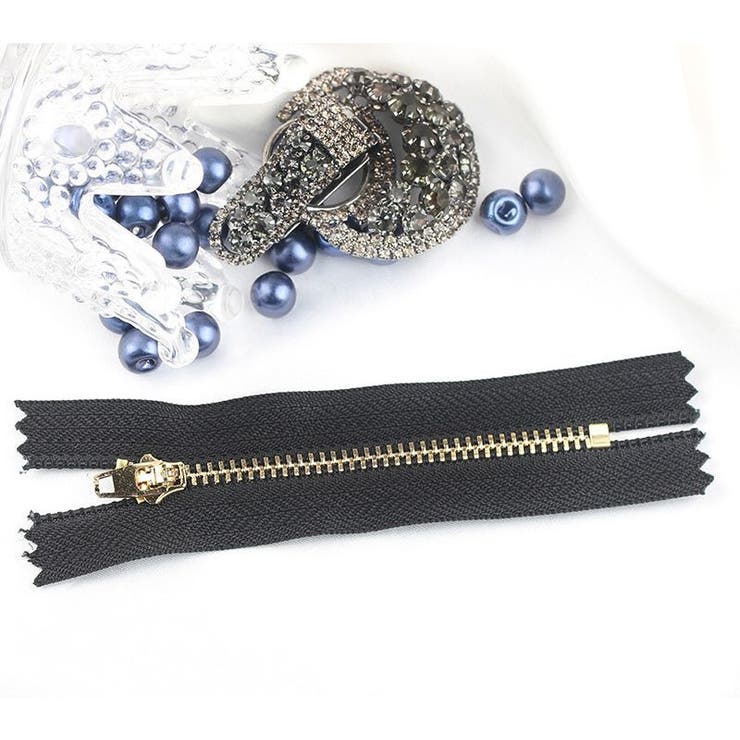 ファスナー ジッパー チャック | PlusNao | 詳細画像3