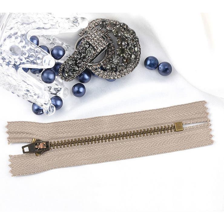 ファスナー ジッパー チャック | PlusNao | 詳細画像4