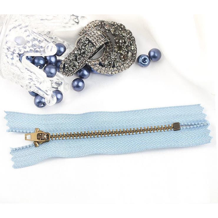 ファスナー ジッパー チャック | PlusNao | 詳細画像5