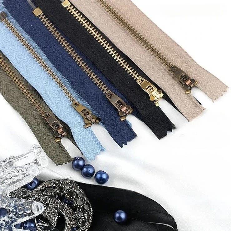 ファスナー ジッパー チャック | PlusNao | 詳細画像7