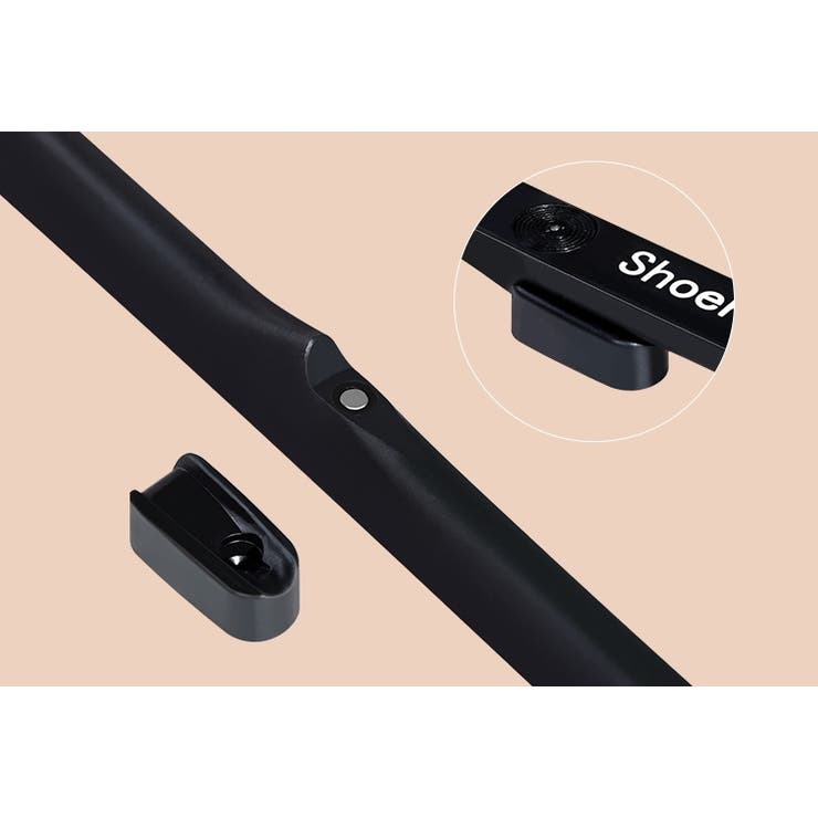 靴べら 靴ベラ マグネット式 | PlusNao | 詳細画像10 