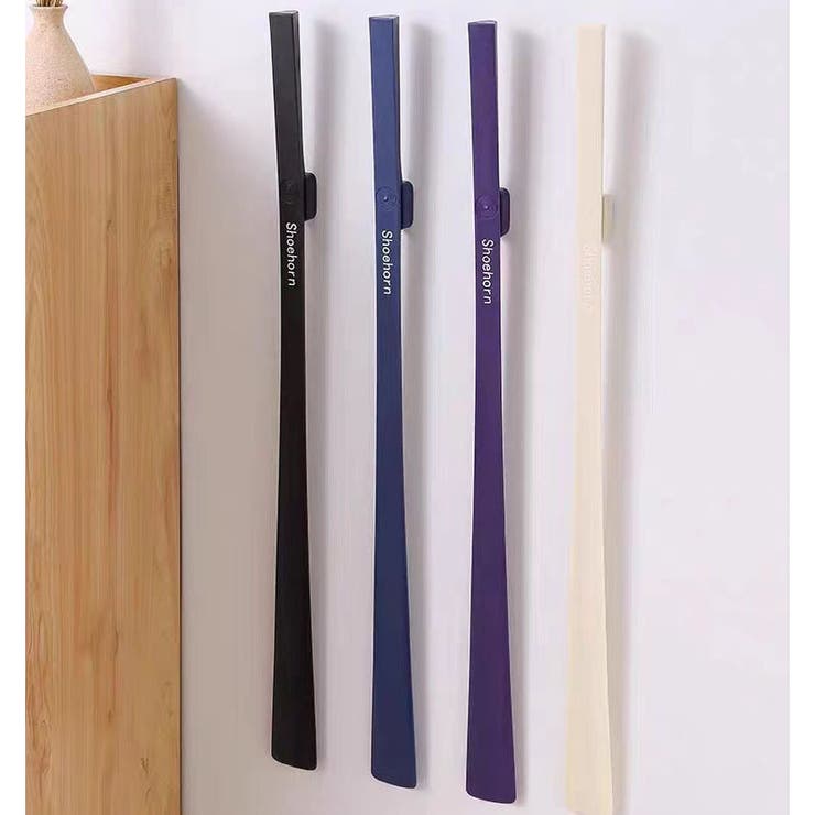 靴べら 靴ベラ マグネット式 | PlusNao | 詳細画像2 