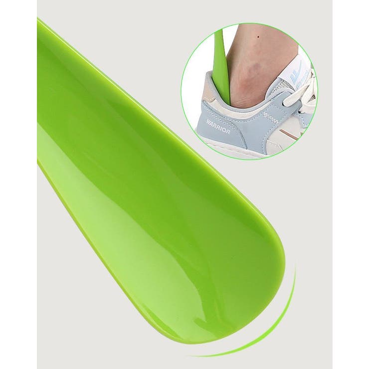 靴べら 靴ベラ 伸縮式 | PlusNao | 詳細画像8 