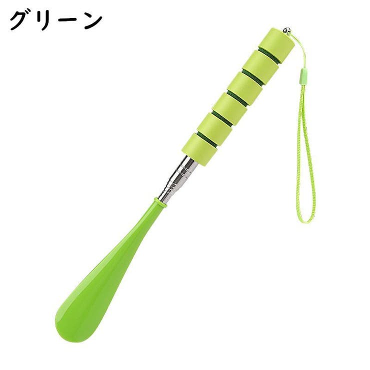 靴べら 靴ベラ 伸縮式 | PlusNao | 詳細画像9 