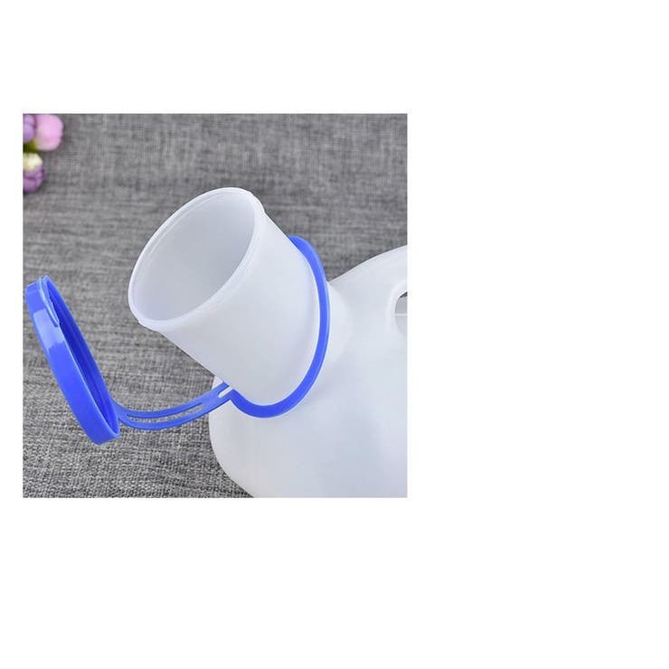 集尿器 尿器 しびん | PlusNao | 詳細画像9 