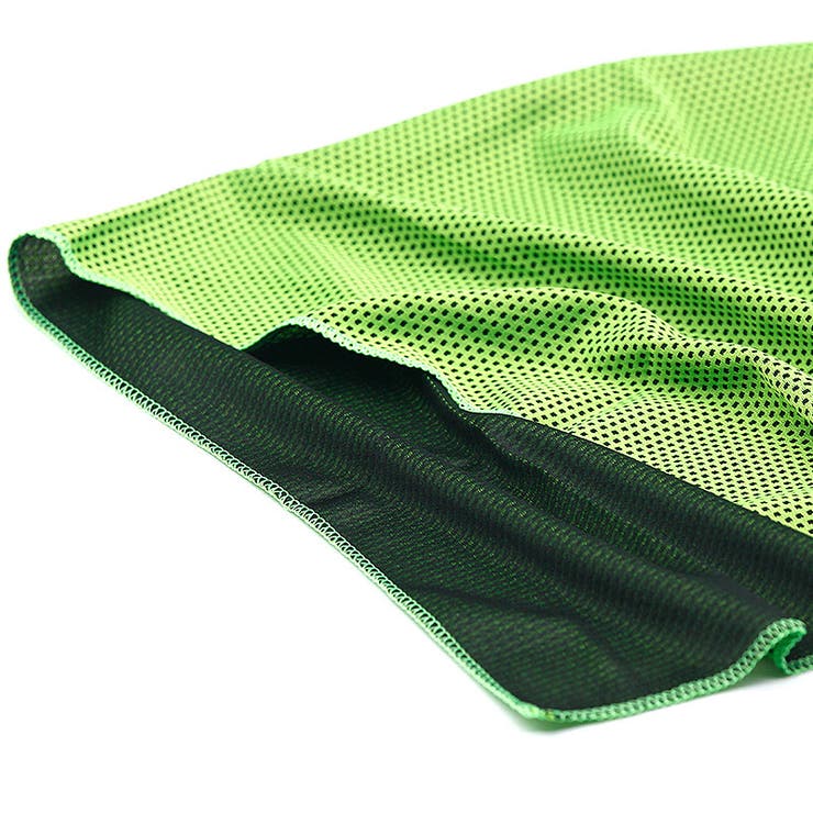 冷感タオル 冷却タオル ひんやりタオル | PlusNao | 詳細画像17 