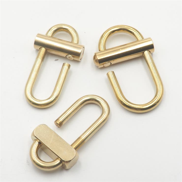 カラビナ スライド ロック式 | PlusNao | 詳細画像3 