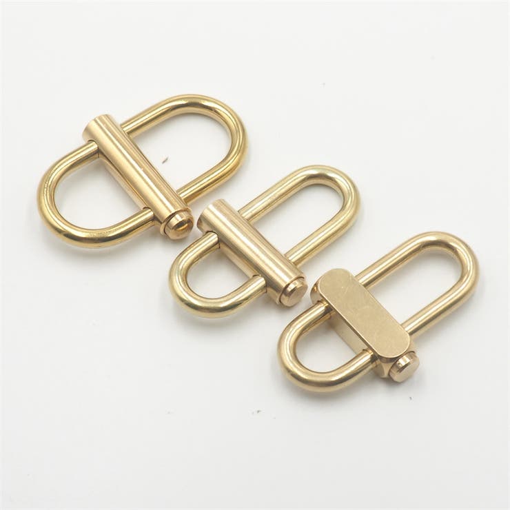 カラビナ スライド ロック式 | PlusNao | 詳細画像5 