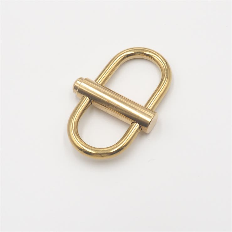 カラビナ スライド ロック式 | PlusNao | 詳細画像8 