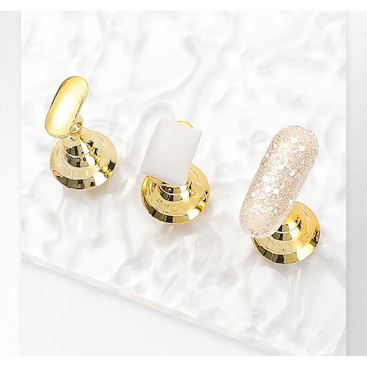 ネイルチップスタンド マグネット 磁石式 | PlusNao | 詳細画像10 