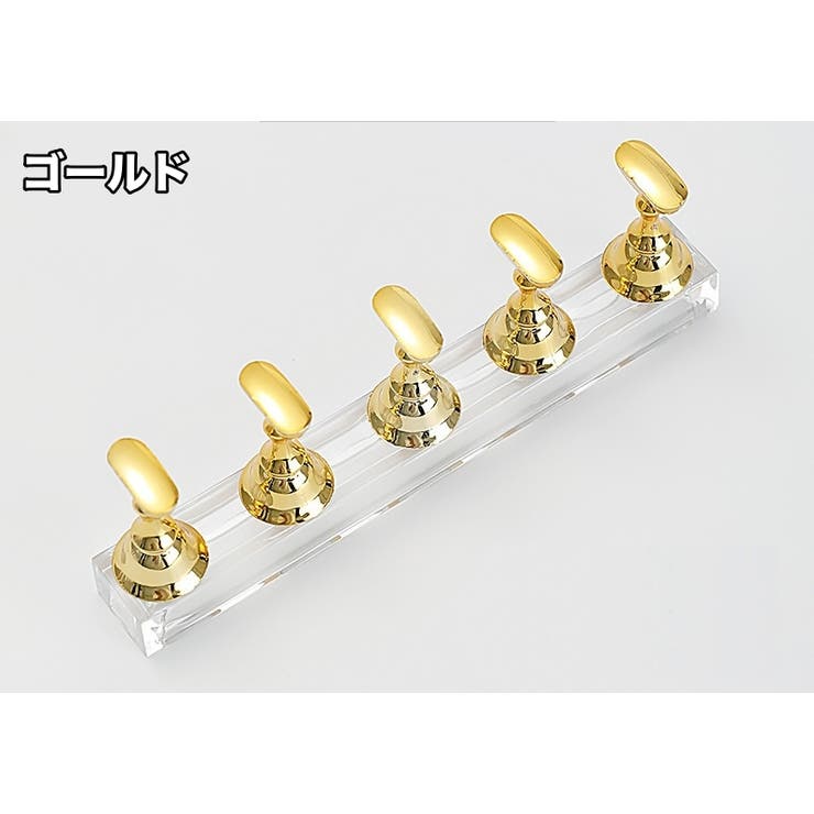 ネイルチップスタンド マグネット 磁石式 | PlusNao | 詳細画像11 