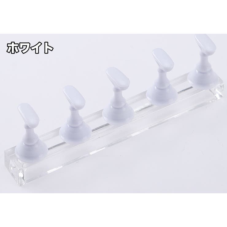 ネイルチップスタンド マグネット 磁石式 | PlusNao | 詳細画像15 