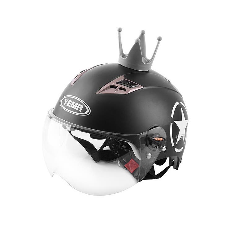 自転車用アクセサリー ヘルメットアクセサリー 子供 | PlusNao | 詳細画像7 