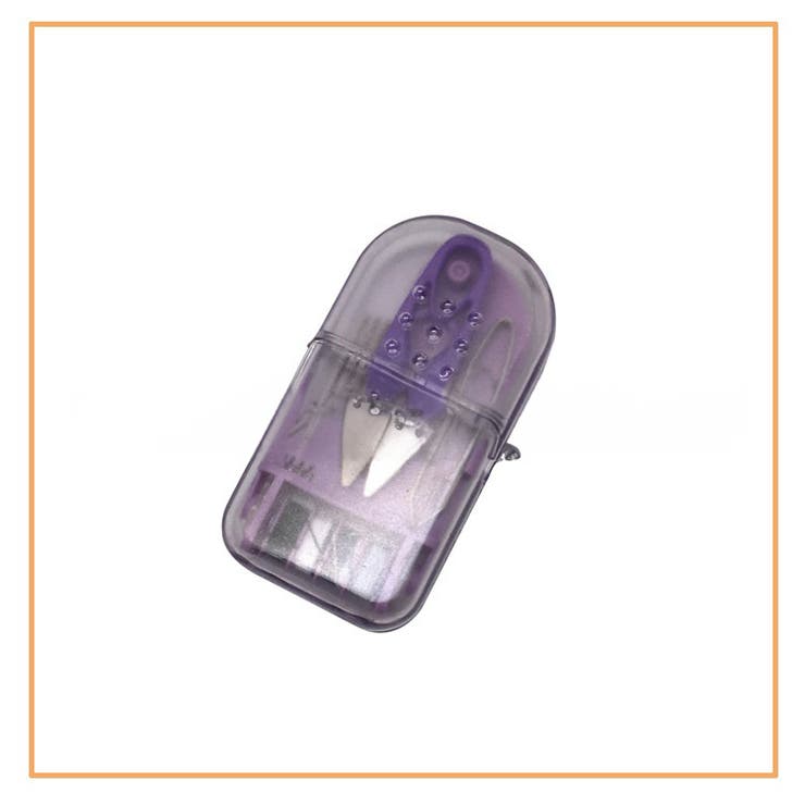 ソーイングセット 裁縫道具セット 携帯用 | PlusNao | 詳細画像13 