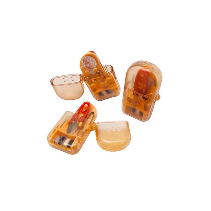 ソーイングセット 裁縫道具セット 携帯用 | PlusNao | 詳細画像5 