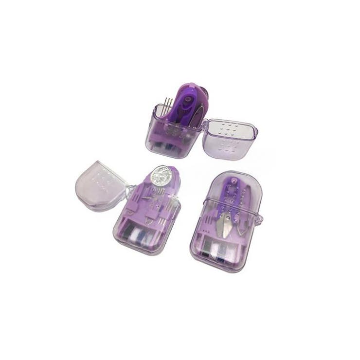 ソーイングセット 裁縫道具セット 携帯用 | PlusNao | 詳細画像6 